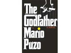 Keluarga Corleone Comeback, Novel Godfather Terbaru Rilis 2027!