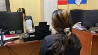 Polisi Tangkap Perempuan Muda Pembuang Bayi di Cianjur