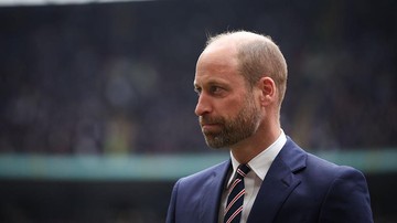 Freiburg Vs Aston Villa: Pangeran William Nonton Final Liga Europa