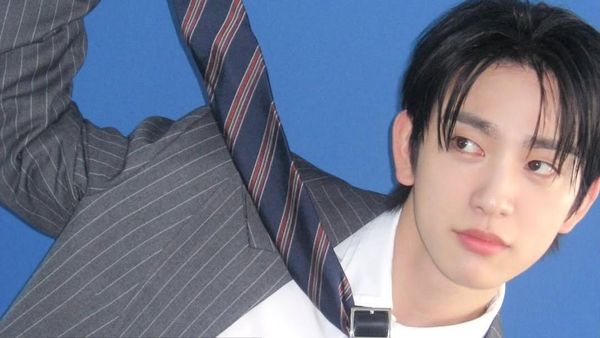 Park Jinyoung Cetak Rekor Lewat Comeback Said & Done