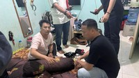 Aksi Jambret Bocah Perekam Bus Telolet Berakhir Ditangkap Polisi