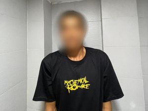 Polisi Sita 1.800 Pil Ekstasi-2,8 Kg Sabu di Karimun, 1 Pelaku Diamankan