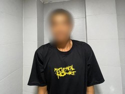 Polisi Sita 1.800 Pil Ekstasi-2,8 Kg Sabu di Karimun, 1 Pelaku Diamankan