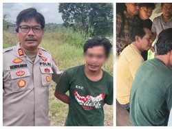 Polisi Kembali Tangkap 1 Pelaku Penembak 2 Warga di Musi Rawas, Satu Diburu