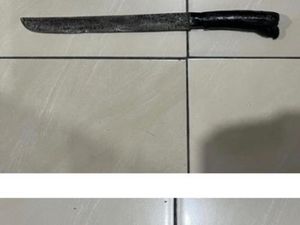 Bacok Orang Bikin Onar di Kos Mertoyudan, Pria Magelang Ditangkap