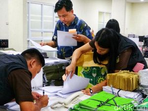 Kejari Karawang Endus Dugaan Korupsi KPR, 91 Saksi Diperiksa