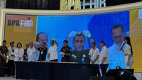 Ternyata KW, Jam Patek Philippe hingga Audermars Piguet Koruptor Dipalu Jaksa