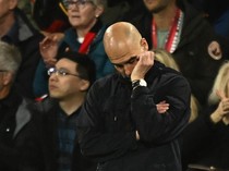 Video Pep Guardiola: Selamat Arsenal, Mereka Layak Juara!