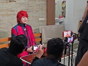 Temuan Pesulap Merah di Gunung Kawi: Ada Kepercayaan di Luar Islam
