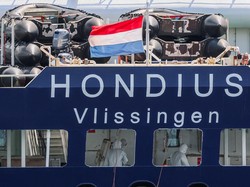 WHO Nyatakan Wabah Hantavirus di Kapal Pesiar MV Hondius Telah Berakhir