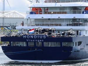 Kasus Wabah Andes Hantavirus di Kapal MV Hondius Bertambah, 13 Orang Positif