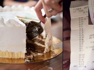 Potong Kue di Resto, Influencer Ini Ditagih Biaya Rp 1,9 Juta