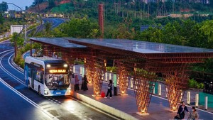 Terpopuler: Jakarta Masih Ibu Kota Negara, Nasib IKN?