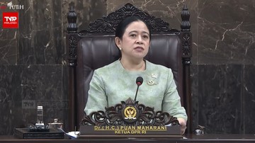 Warga Sangihe Terisolasi Akibat Gempa, Puan Desak Pemerintah Bergerak Cepat