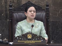 Puluhan Ribu Peserta Lolos Seleksi PTN Tak Daftar Ulang, Ketua DPR Minta Evaluasi