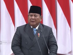 Aturan Baru Prabowo Satu-satunya Jalur Ekspor Hanya Lewat BUMN