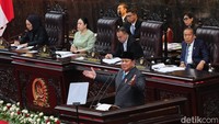 Prabowo Minta Pejabat Tak Main-main, Ungkap Teknologi Bisa Deteksi Bunker