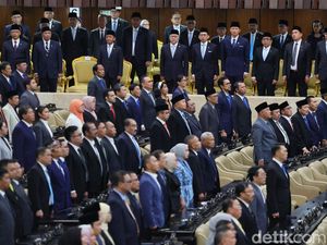 DPR Sepakati 68 RUU Perubahan Prolegnas Prioritas 2026, Ini Daftarnya