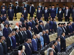 DPR Sepakati 68 RUU Perubahan Prolegnas Prioritas 2026, Ini Daftarnya