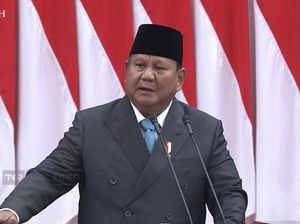 Prabowo Bela Pengusaha, Minta Buruh Jangan Kebanyakan Permintaan
