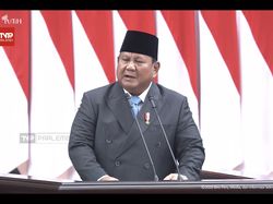 Prabowo Mau RI Tentukan Harga Sawit-Nikel
