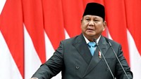 Prabowo Akui MBG Masih Banyak Kekurangan: Kita Sudah Tutup 3.000 Dapur