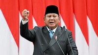 Prabowo Bentuk Danantara Sumberdaya Indonesia, Ekspor SDA Jadi Satu Pintu