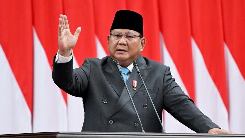DSI: Strategi Memanajemeni Kekayaan Bangsa