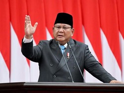 Pidato Prabowo, Arah Reformasi dan Warisan Kebangkitan Nasional