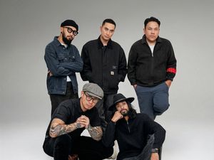 Rahasia Intelijen Balik Lagi, Makin Gahar Lewat Lagu soal Kritik Sosial
