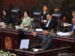 3 Juta Rumah Masuk Program Andalan Prabowo