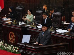 Prabowo Soroti Nelayan Sulit Dapat Es Batu, Janji Bikin Cold Storage