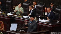 Prabowo Ungkit Penjajahan: Derajat Kita Pernah Ditempatkan di Bawah Anjing