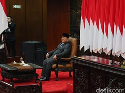 Daftar Lengkap Kerangka APBN 2027 yang Diumumkan Prabowo