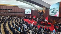 Prabowo Patok Dolar AS Rp 16.800-17.500 dan Ekonomi 6,5% di 2027