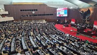 Prabowo Ungkap Alasan Sampaikan Langsung RAPBN 2027