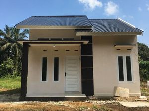 Warga Sumbar, Ada 5 Rumah Murah Mulai dari Rp 150 Jutaan di Pasaman Barat