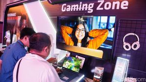 Ryzen AI 400 Series Usung Performa AI Lebih Kencang