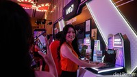 AMD Rilis Prosesor Ryzen AI Max 400, Dukung Pemakaian RAM 192GB