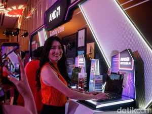 AMD Rilis Prosesor Ryzen AI Max 400, Dukung Pemakaian RAM 192GB