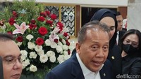 Waka DPR Pastikan Tampung Aspirasi MUI soal RUU Pidana LGBT