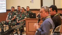 Dokter Jelaskan Kondisi Andrie Yunus Belum Bisa Dihadirkan di Sidang