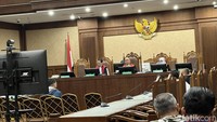 Diungkap Jaksa, Deretan Pejabat Bea Cukai Disebut Terima Duit Termasuk Dirjen