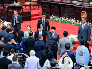 Bamsoet Dukung Kerangka Ekonomi Makro & Pokok-pokok Kebijakan Fiskal 2027