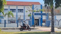 Pemkot Mataram Gelontorkan Rp 2,2 Miliar Benahi 7 Sekolah