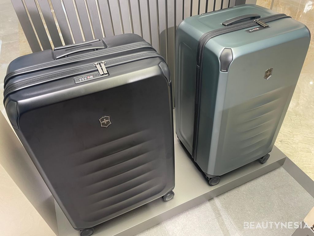Spectra 3.0 Victorinox