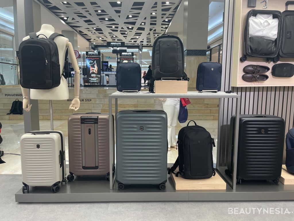 Spectra 3.0 Victorinox