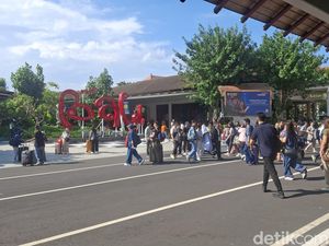 Harga Tiket Pesawat dari Bali Makin Mahal, Penumpang Mengeluh