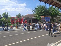 Harga Tiket Pesawat dari Bali Makin Mahal, Penumpang Mengeluh