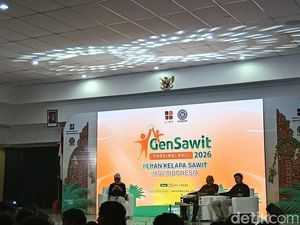 Mahasiswa Kritik GenSawit 2026 di Unud, Kampus Jadi Ruang Glorifikasi Sawit
